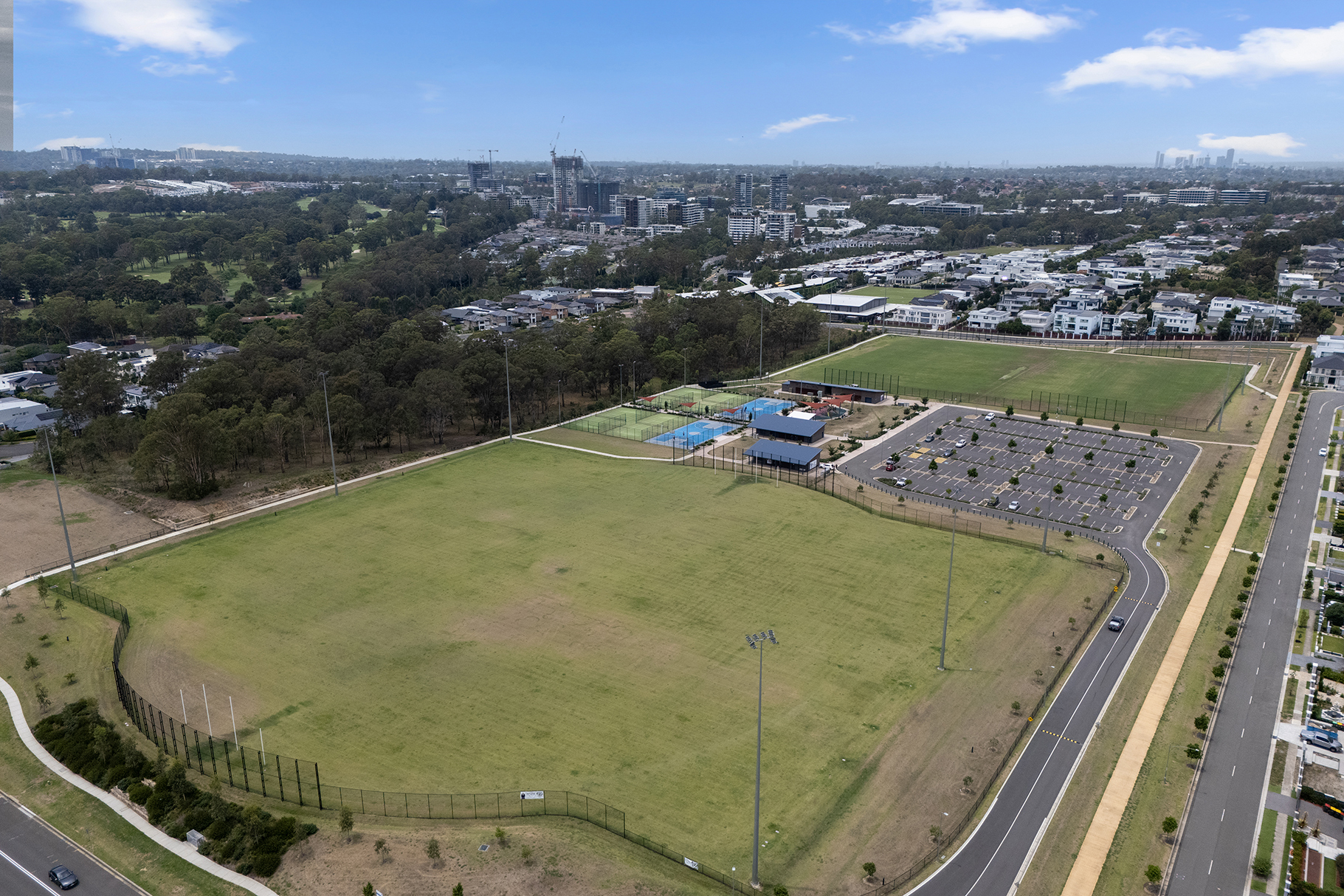 Sold - 401/2 Affleck Circuit - New Property in Kellyville - Real Estate by Daniel Sarzano