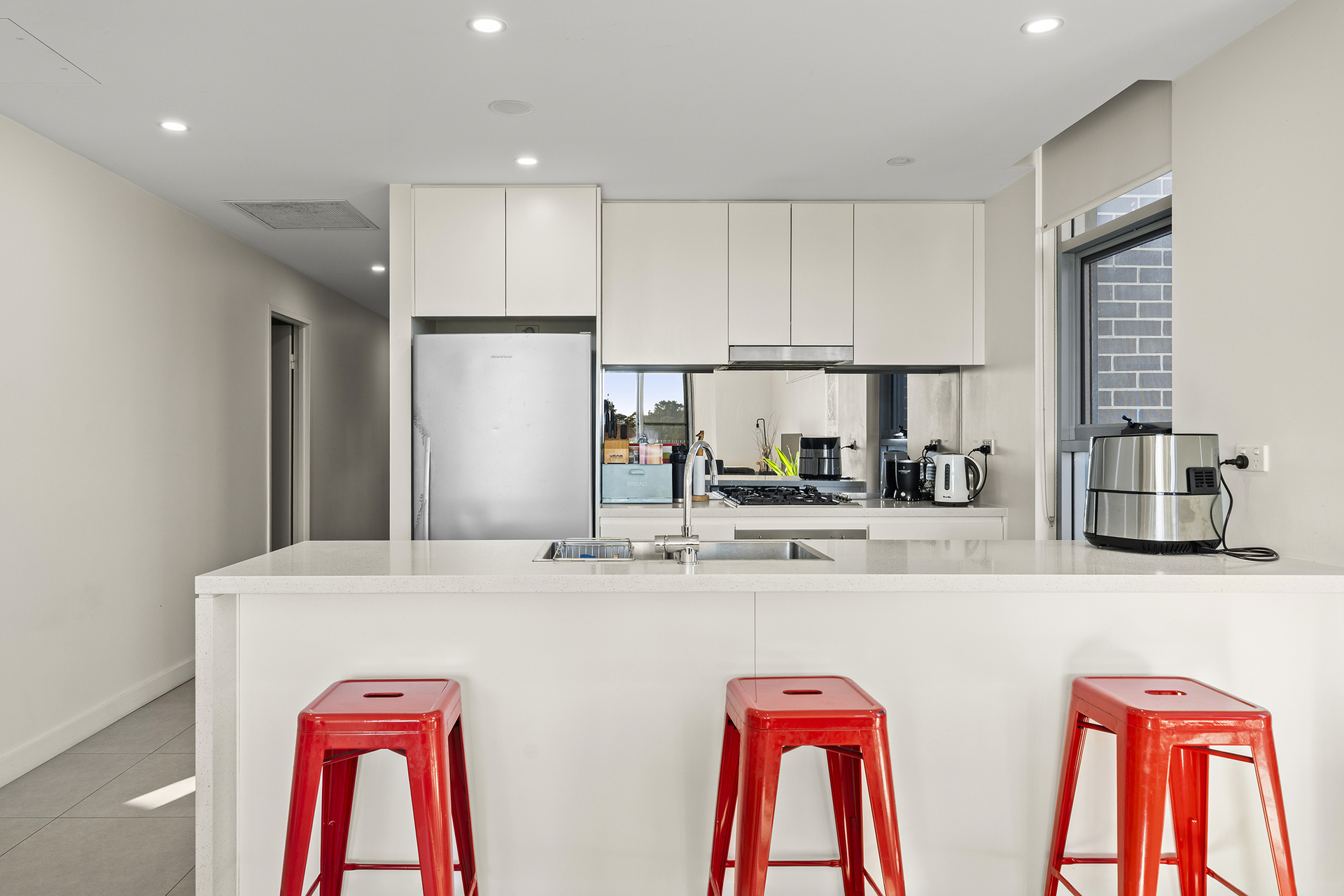Sold - 401/2 Affleck Circuit - New Property in Kellyville - Real Estate by Daniel Sarzano