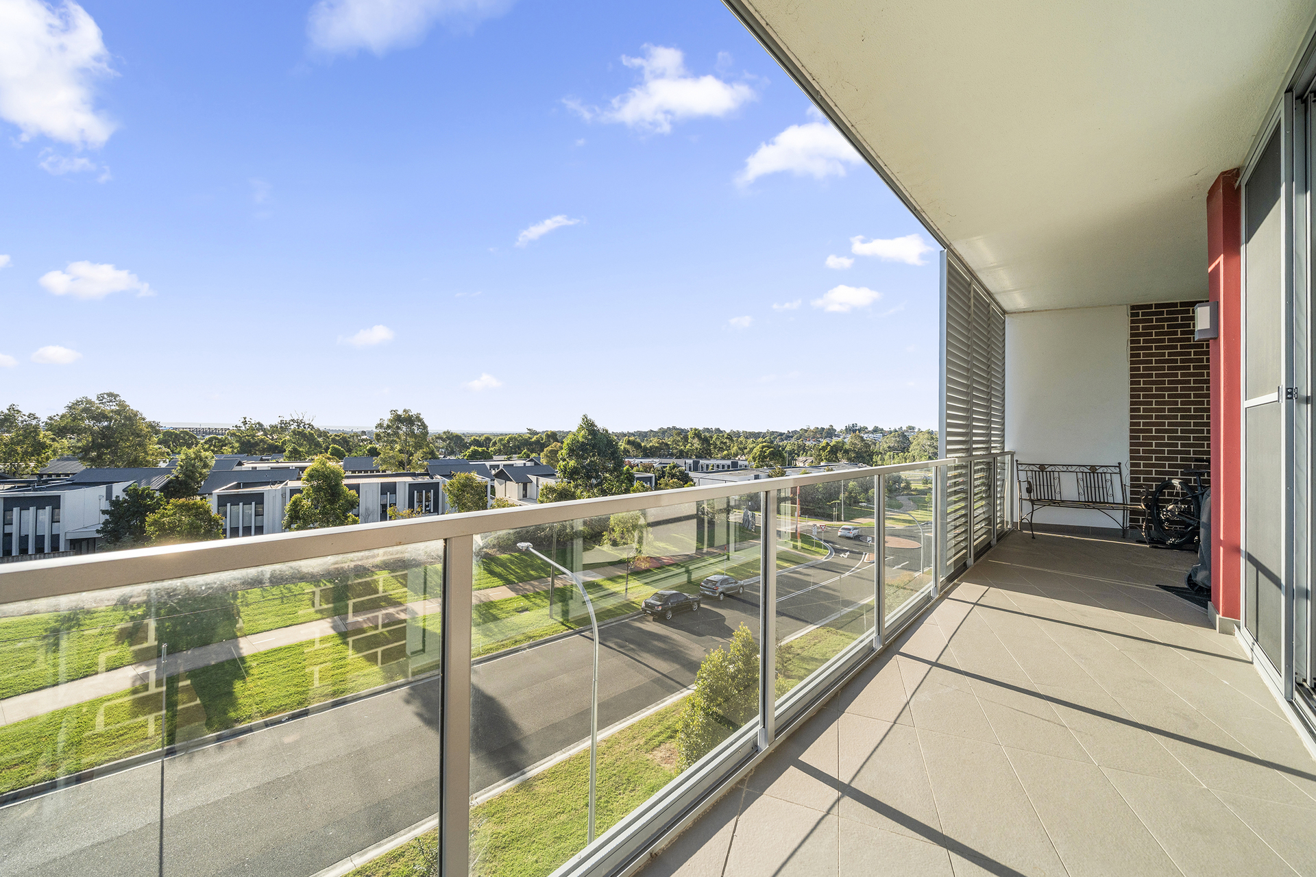 Sold - 401/2 Affleck Circuit - New Property in Kellyville - Real Estate by Daniel Sarzano