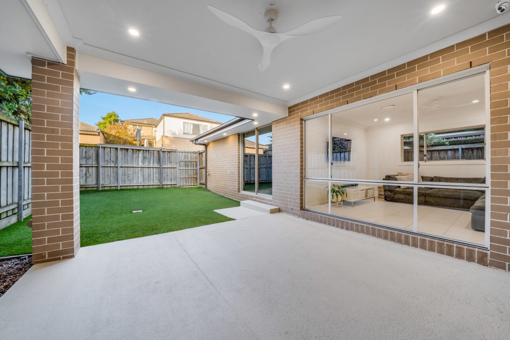 Sold - 75 Hezlett Road - New Property in North Kellyville - Real Estate by Corie Sciberras