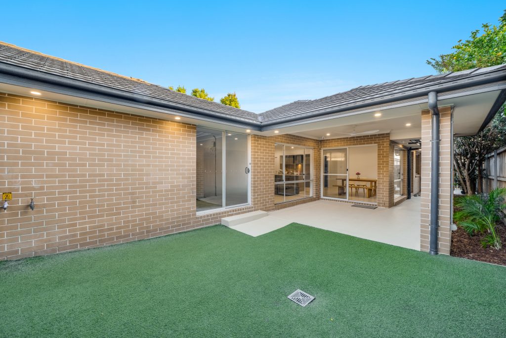 Sold - 75 Hezlett Road - New Property in North Kellyville - Real Estate by Corie Sciberras