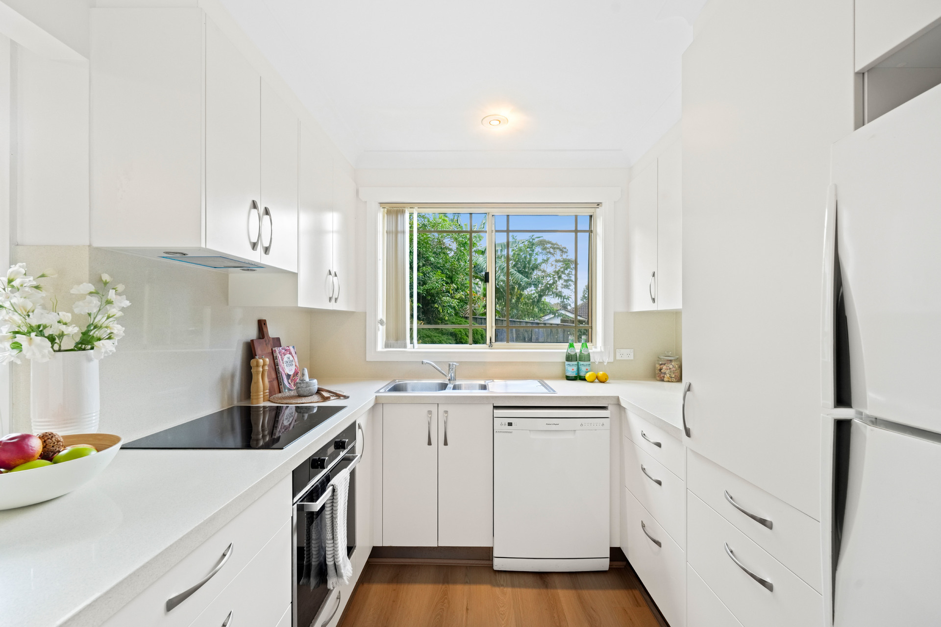 Sold - 6/4 Gregory Avenue - New Property in North Epping - Real Estate by Betty Ockerlander