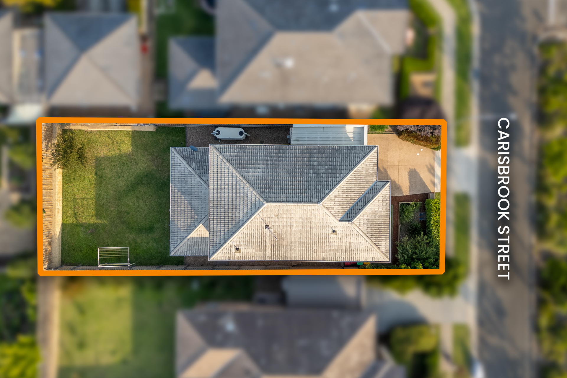 Sold - 20 Carisbrook Street - New Property in North Kellyville - Real Estate by Corie Sciberras