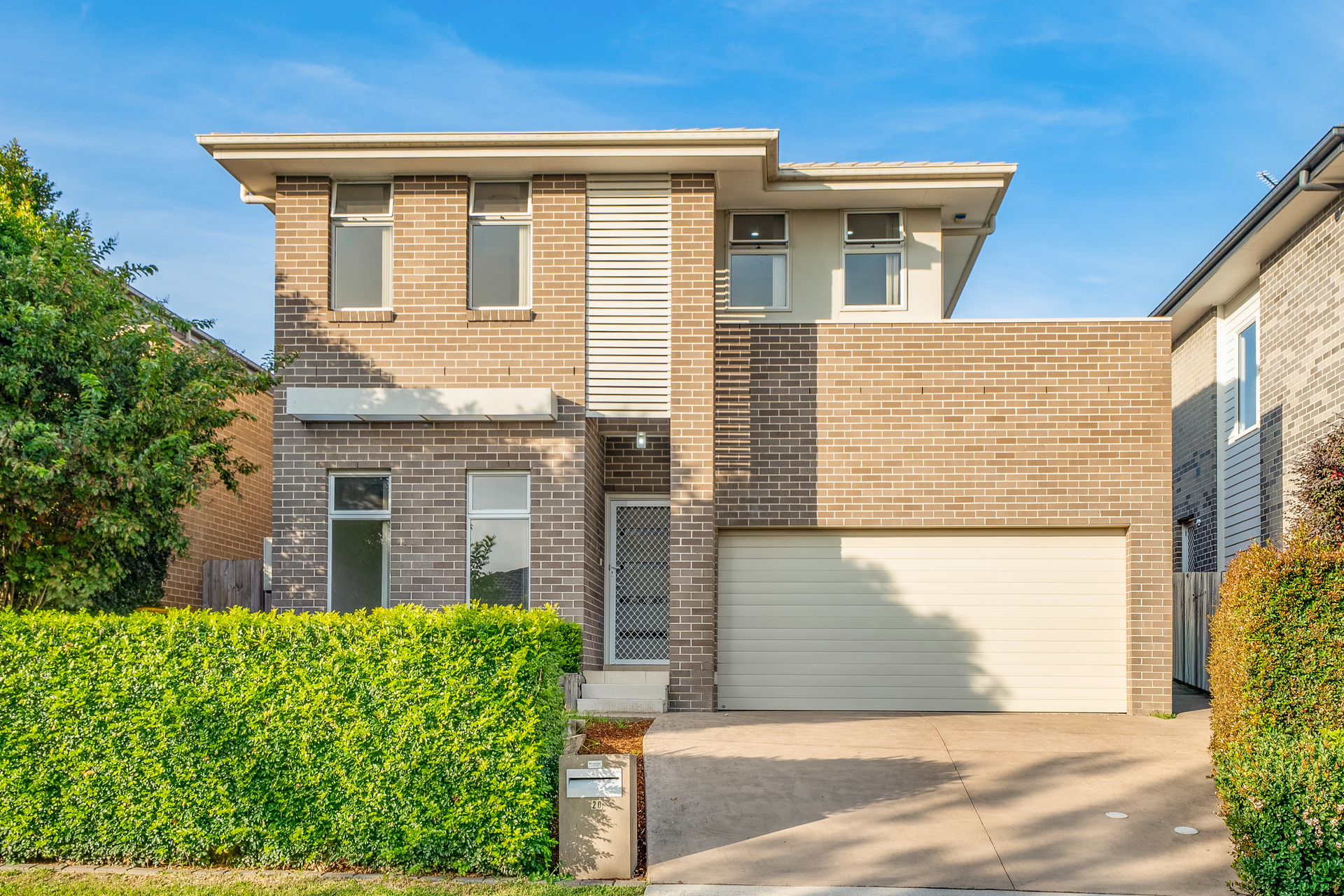 Sold - 20 Carisbrook Street - New Property in North Kellyville - Real Estate by Corie Sciberras