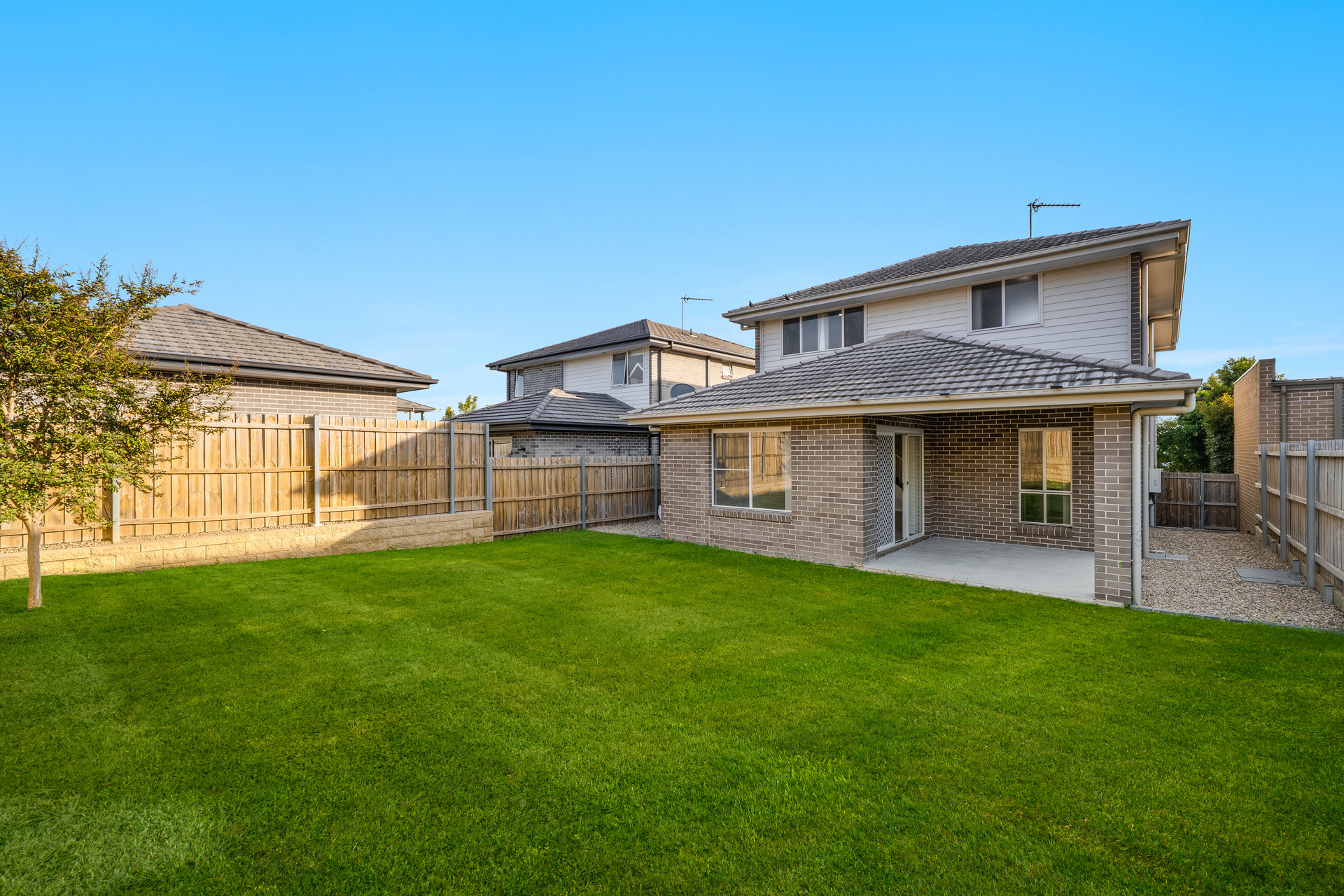 Sold - 20 Carisbrook Street - New Property in North Kellyville - Real Estate by Corie Sciberras