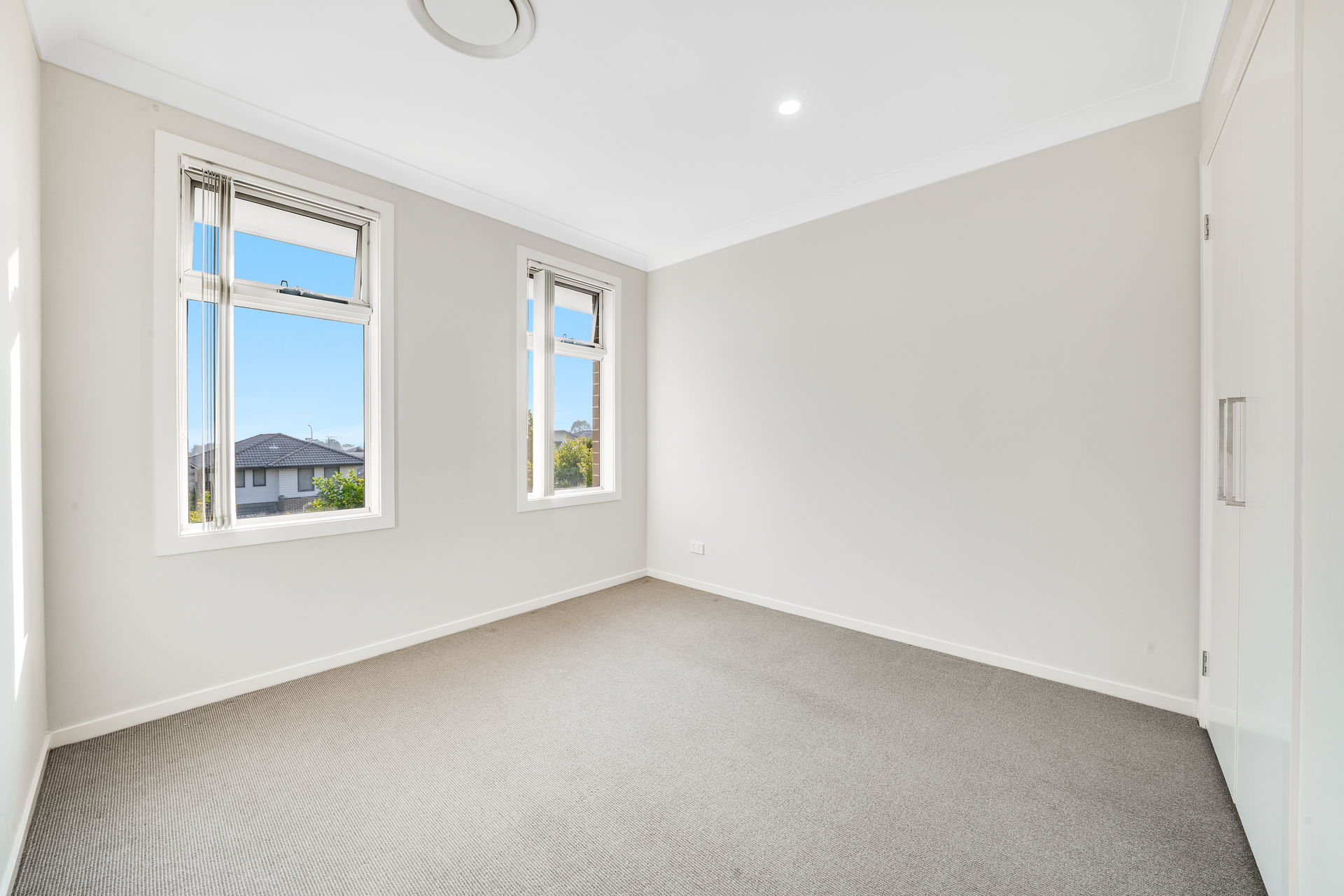 Sold - 20 Carisbrook Street - New Property in North Kellyville - Real Estate by Corie Sciberras