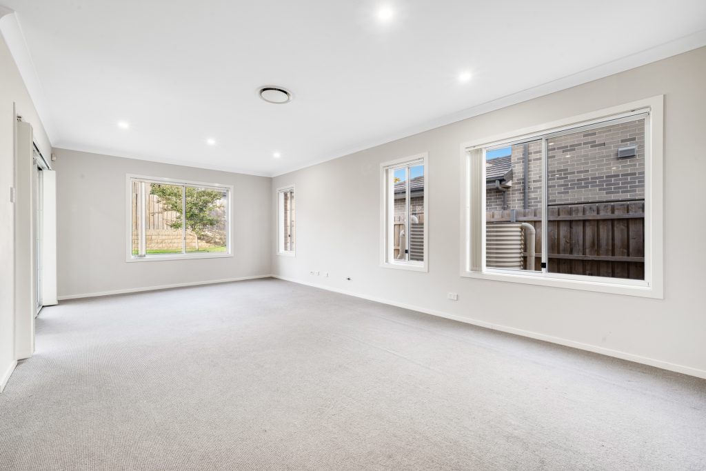 Sold - 20 Carisbrook Street - New Property in North Kellyville - Real Estate by Corie Sciberras