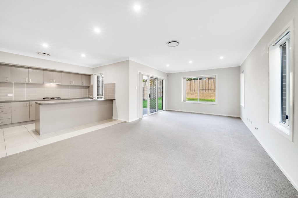 Sold - 20 Carisbrook Street - New Property in North Kellyville - Real Estate by Corie Sciberras