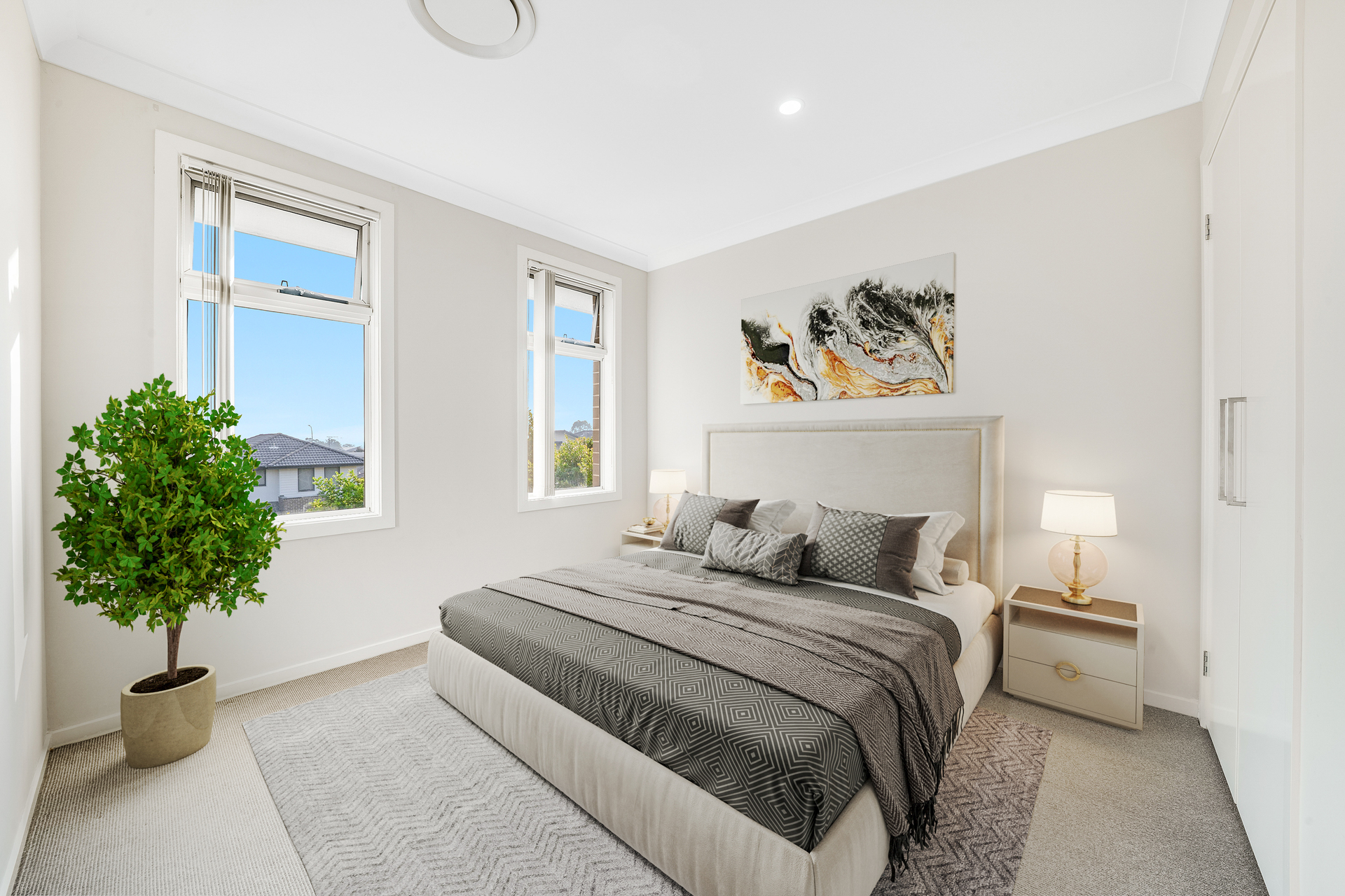 Sold - 20 Carisbrook Street - New Property in North Kellyville - Real Estate by Corie Sciberras
