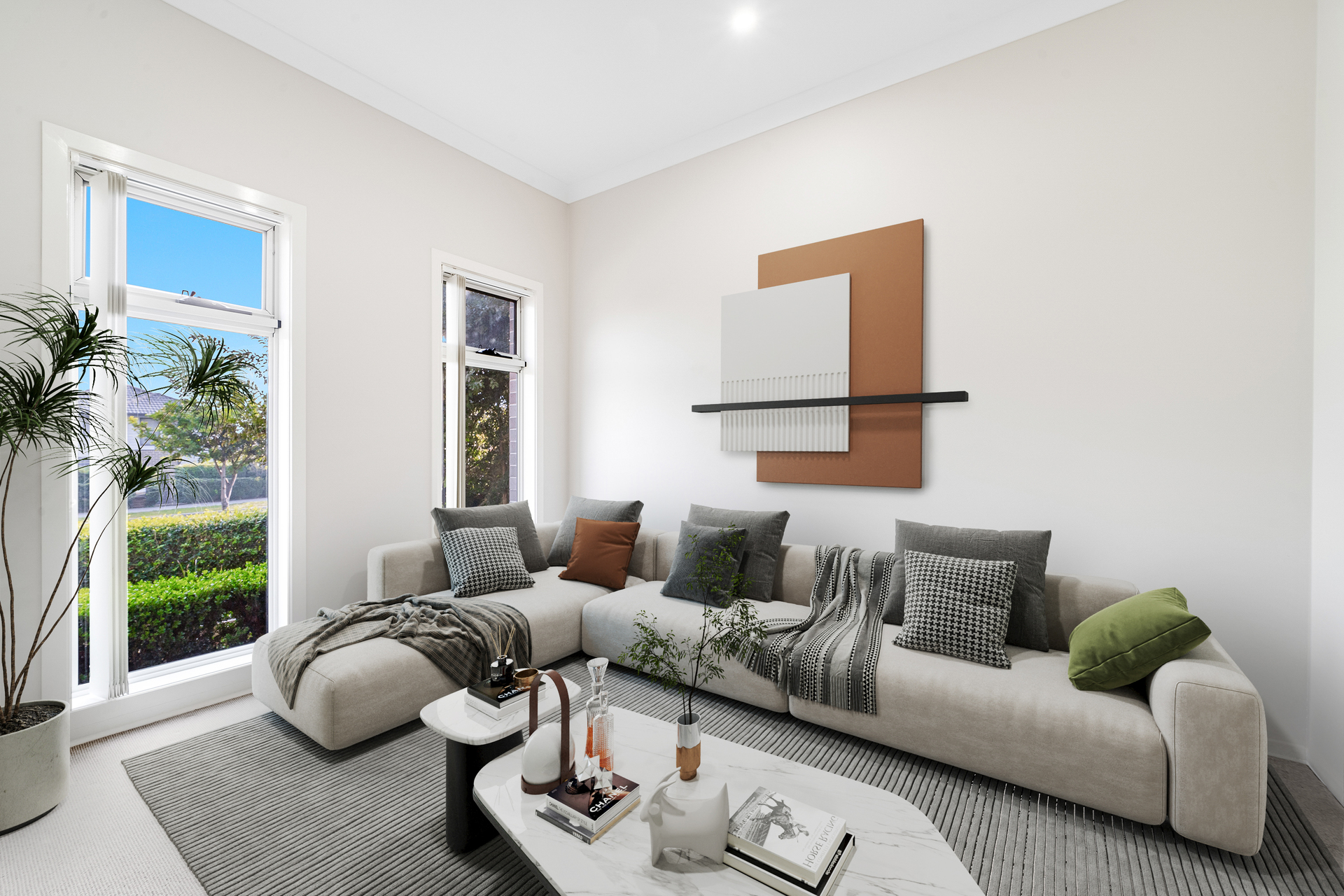 Sold - 20 Carisbrook Street - New Property in North Kellyville - Real Estate by Corie Sciberras