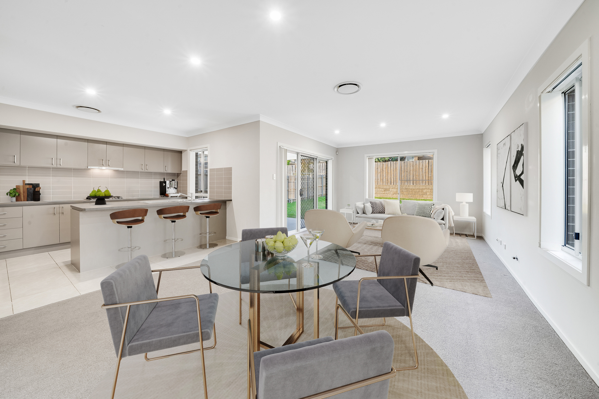 Sold - 20 Carisbrook Street - New Property in North Kellyville - Real Estate by Corie Sciberras