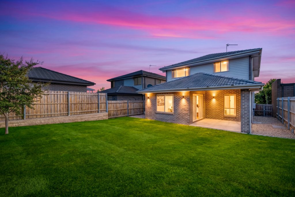 Sold - 20 Carisbrook Street - New Property in North Kellyville - Real Estate by Corie Sciberras