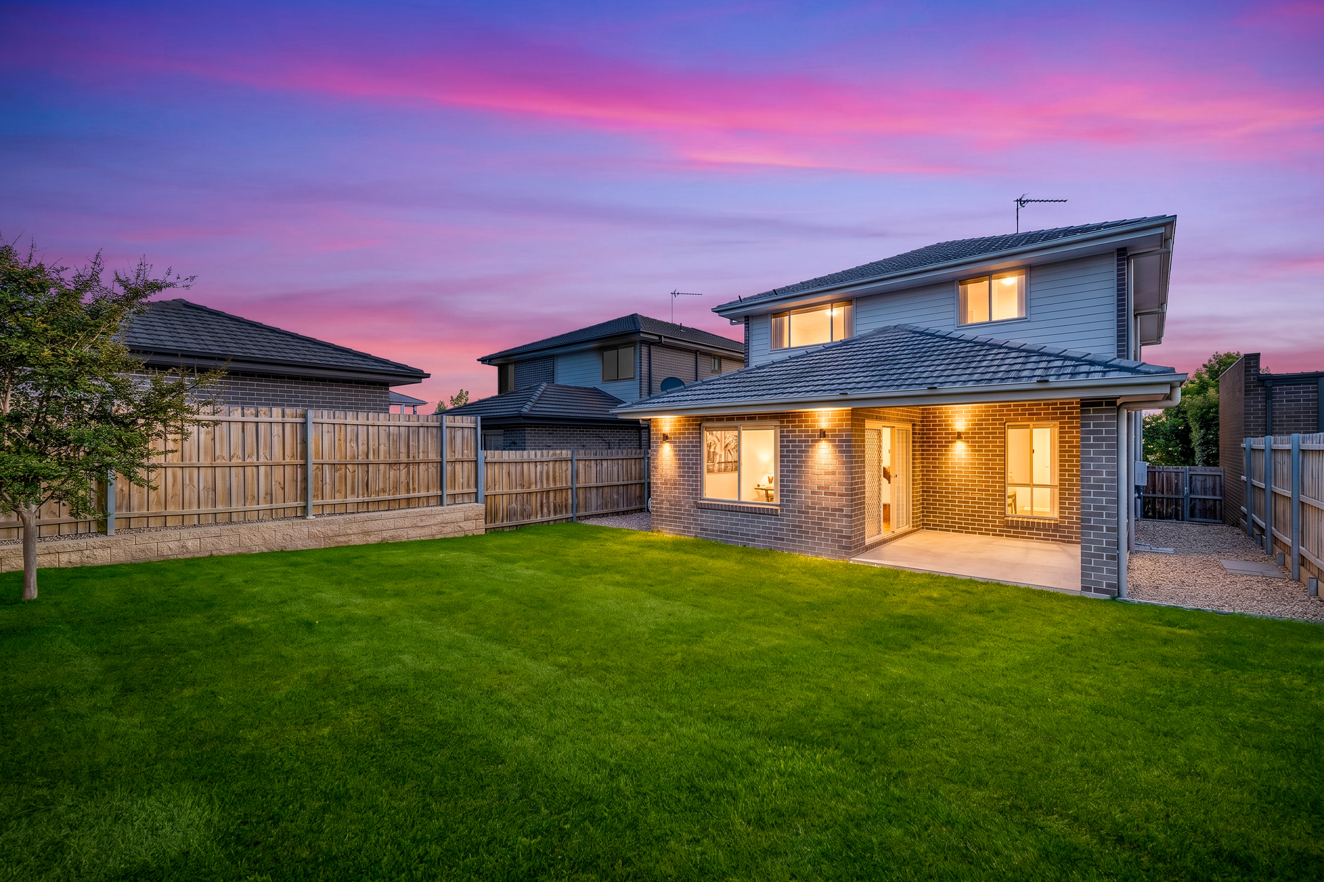Sold - 20 Carisbrook Street - New Property in North Kellyville - Real Estate by Corie Sciberras