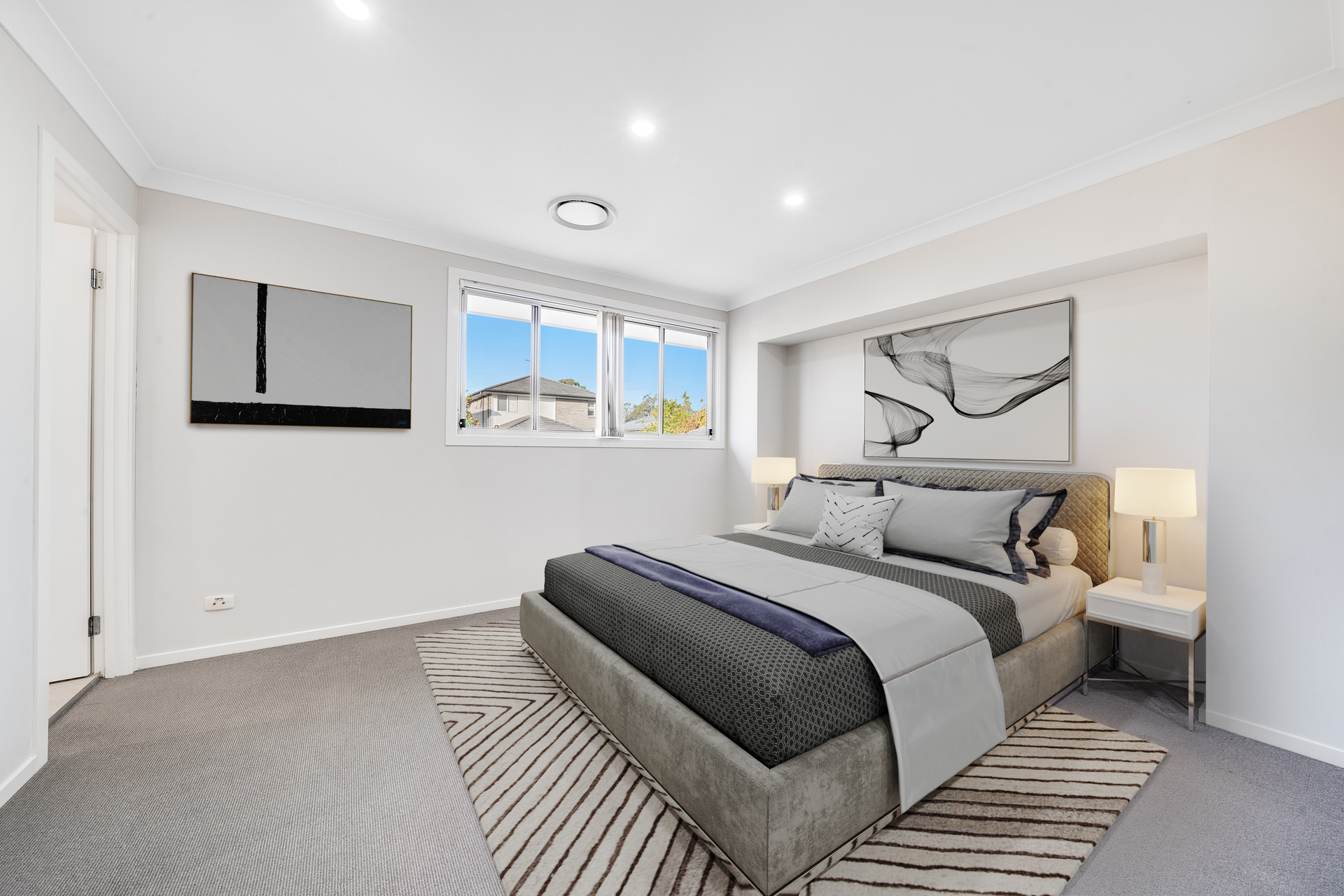 Sold - 20 Carisbrook Street - New Property in North Kellyville - Real Estate by Corie Sciberras