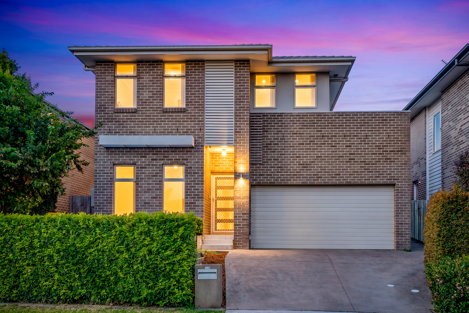 Sold - 20 Carisbrook Street - New Property in North Kellyville - Real Estate by Corie Sciberras