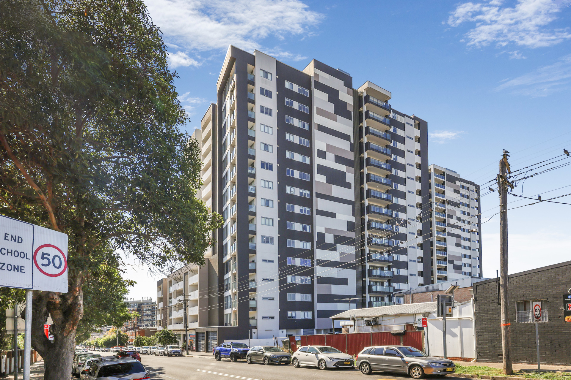 Sold - 110/18 Harrow Road - New Property in Auburn - Real Estate by Ali Zavari