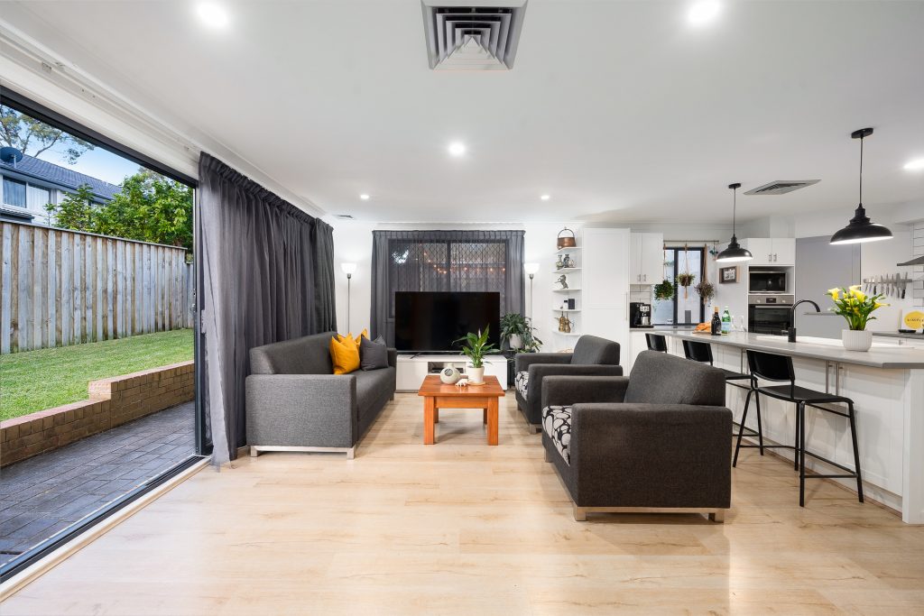 Sold - 75A Lalor Road - New Property in Quakers Hill - Real Estate by Sam Radal
