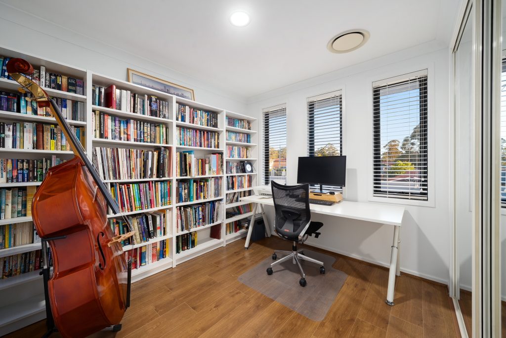 Sold - 75A Lalor Road - New Property in Quakers Hill - Real Estate by Sam Radal