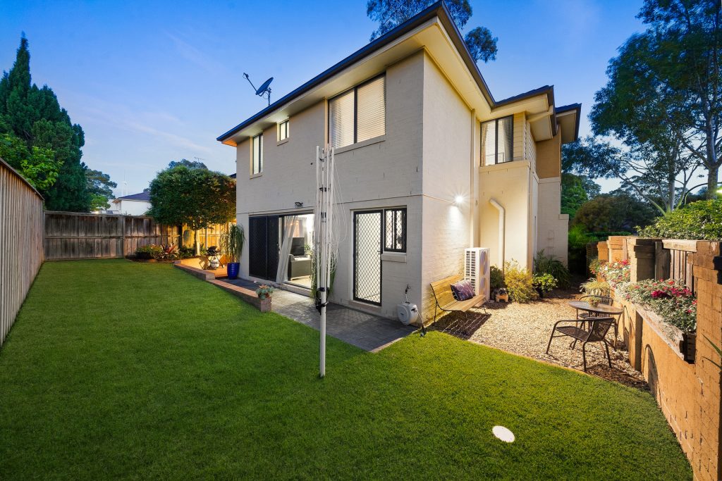 Sold - 75A Lalor Road - New Property in Quakers Hill - Real Estate by Sam Radal