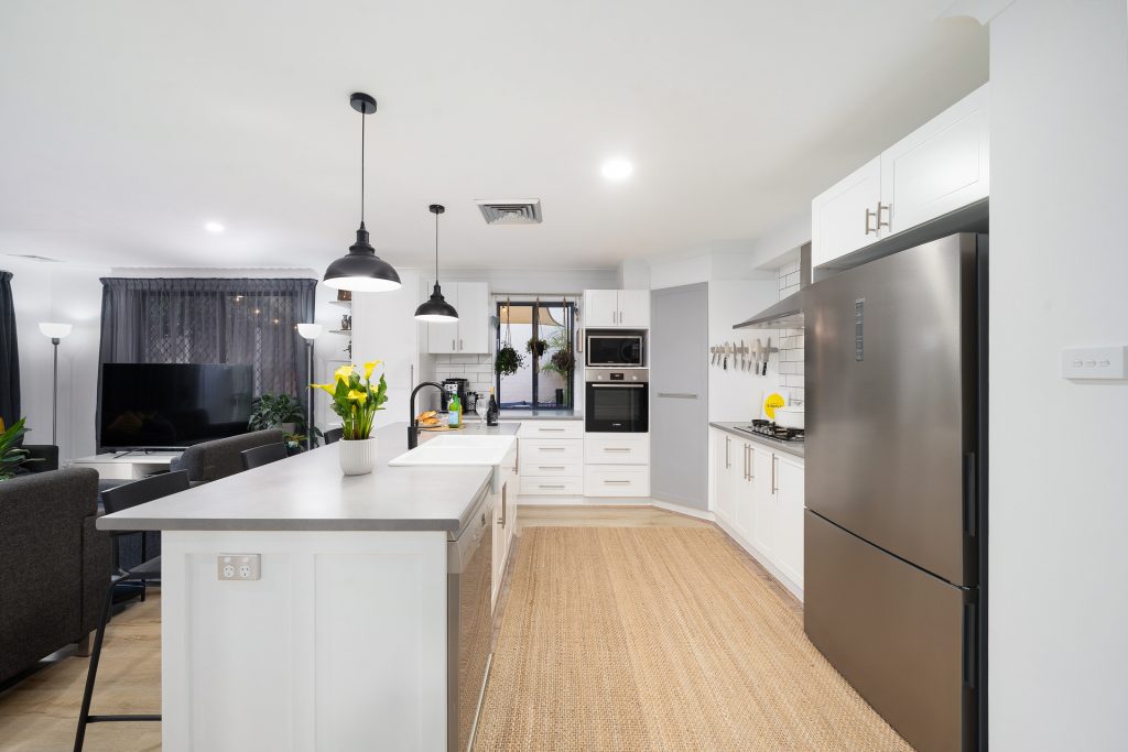 Sold - 75A Lalor Road - New Property in Quakers Hill - Real Estate by Sam Radal