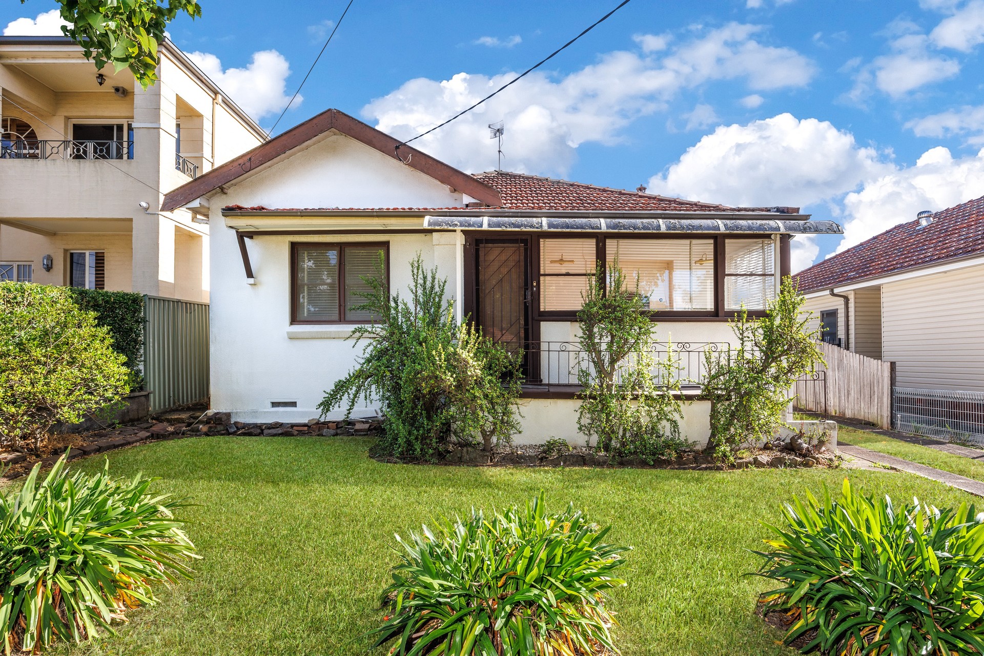 Sold - 18 Maling Avenue - New Property in Ermington - Real Estate by Catherine Lu