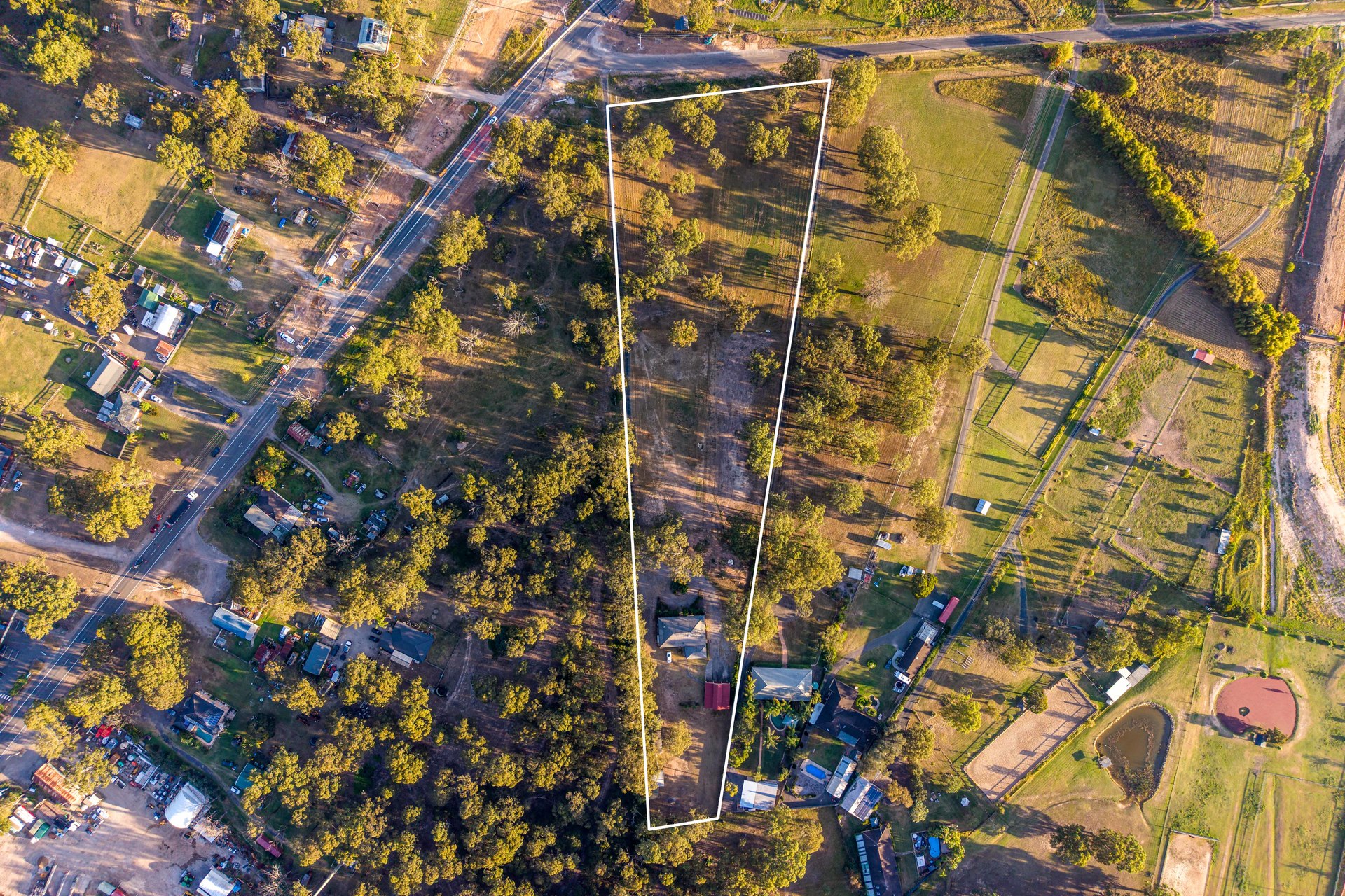 For Sale - 61 Buckingham Street - New Property in Pitt Town - Real Estate by Brett Humby