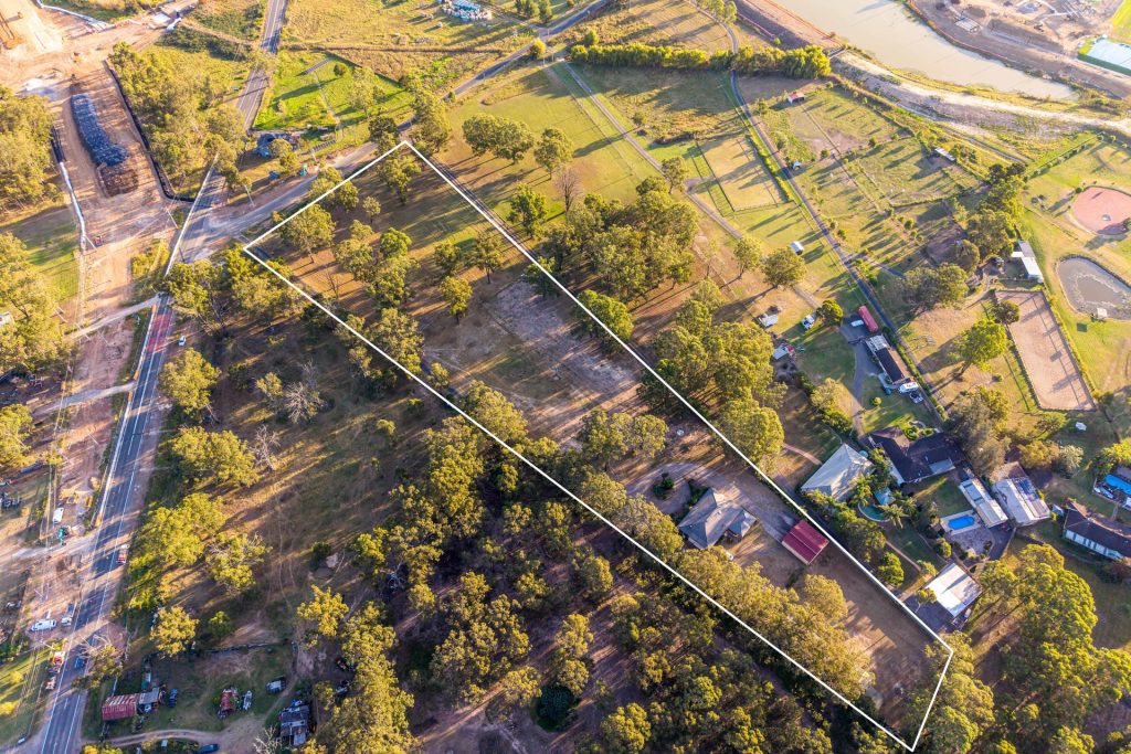 For Sale - 61 Buckingham Street - New Property in Pitt Town - Real Estate by Brett Humby