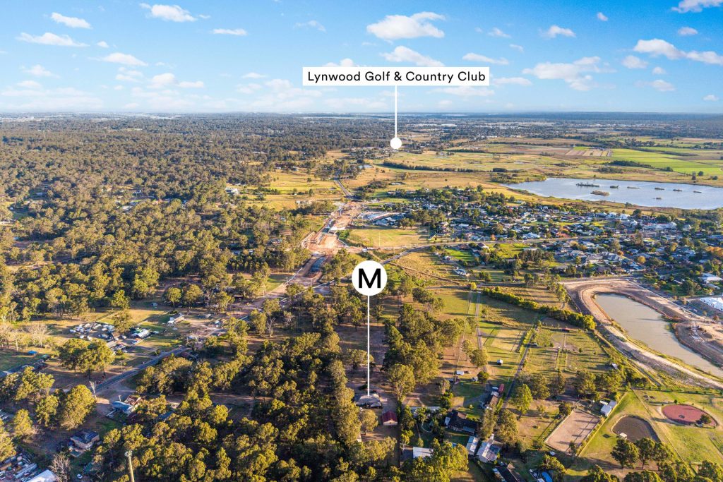 For Sale - 61 Buckingham Street - New Property in Pitt Town - Real Estate by Brett Humby