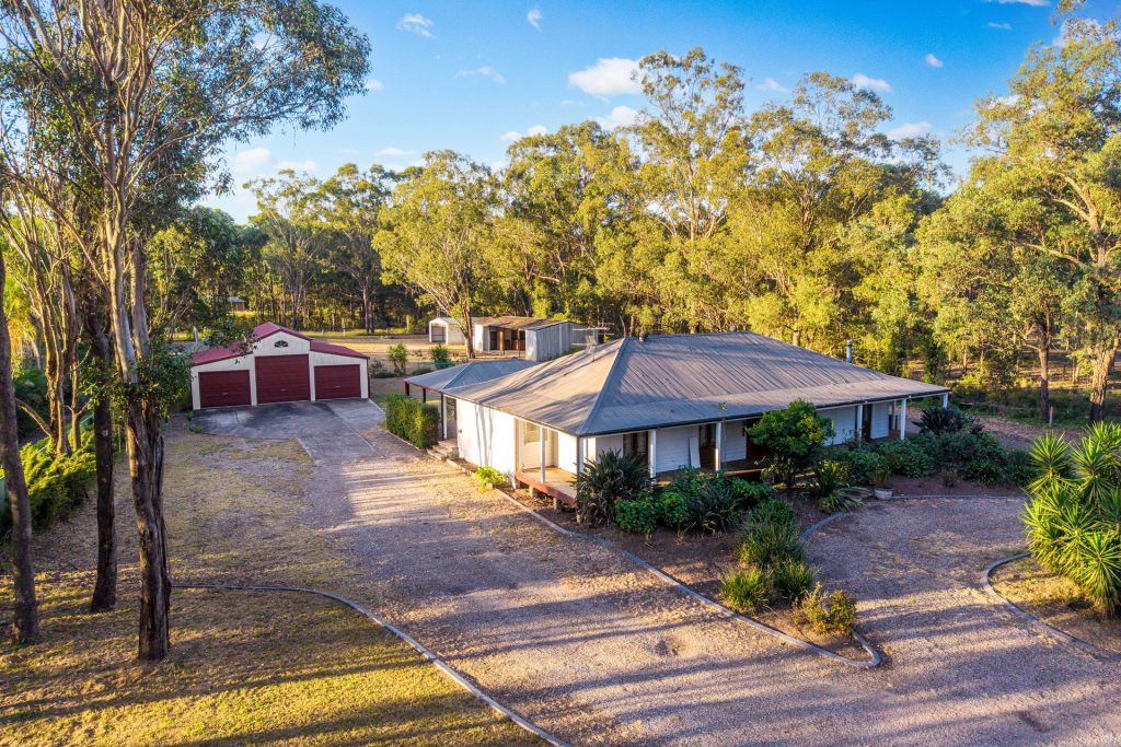 For Sale - 61 Buckingham Street - New Property in Pitt Town - Real Estate by Brett Humby