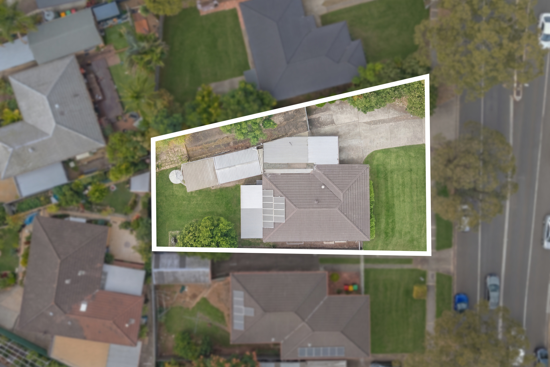 Sold - 262 Madagascar Drive - New Property in Kings Park - Real Estate by Peter Sutherland