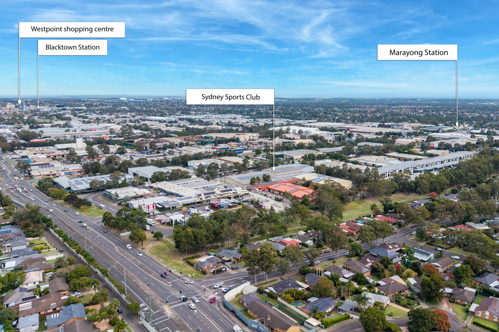 Sold - 262 Madagascar Drive - New Property in Kings Park - Real Estate by Peter Sutherland