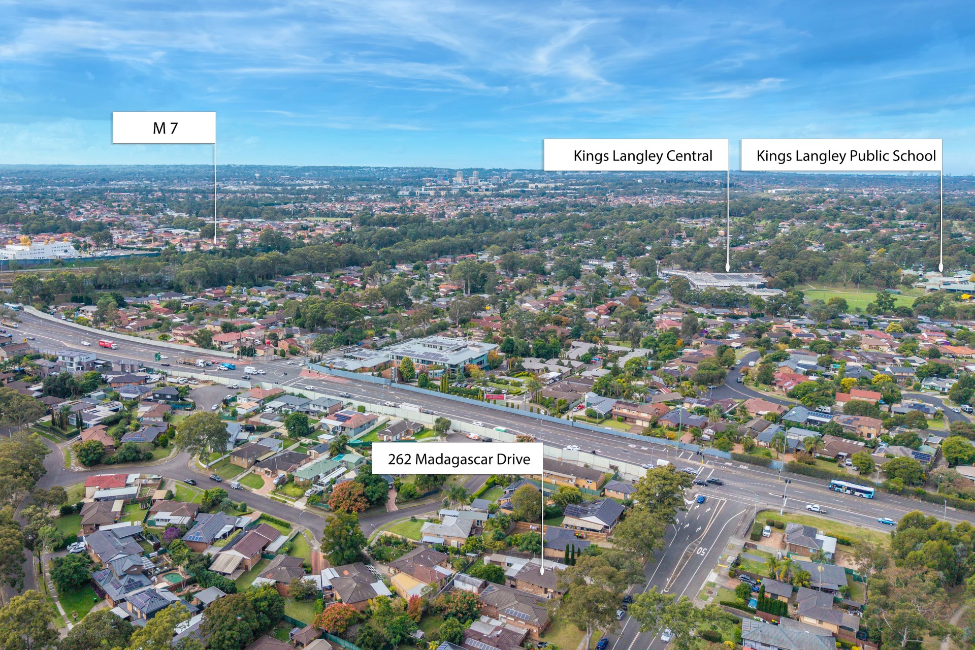 Sold - 262 Madagascar Drive - New Property in Kings Park - Real Estate by Peter Sutherland