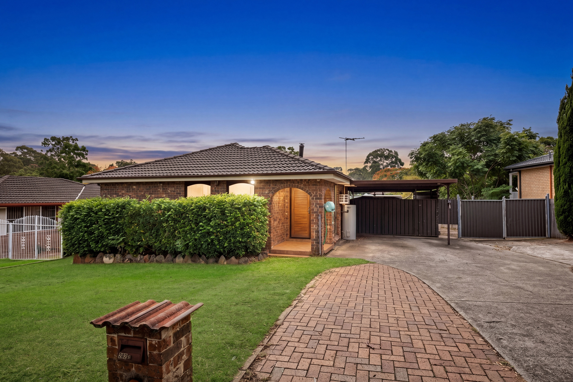 Sold - 262 Madagascar Drive - New Property in Kings Park - Real Estate by Peter Sutherland