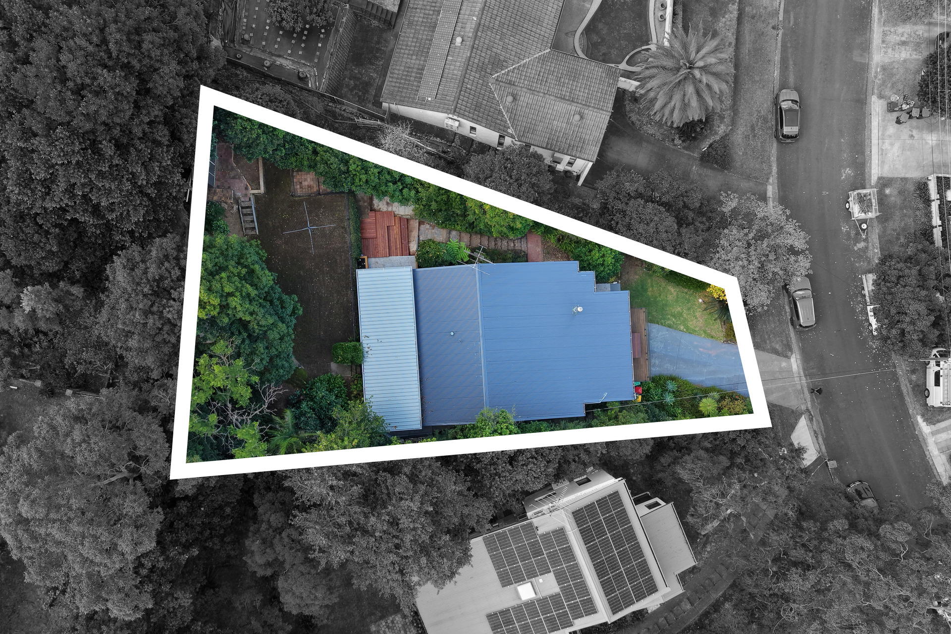 For Sale - 10 William Place - New Property in North Rocks - Real Estate by Jamie Benjamin