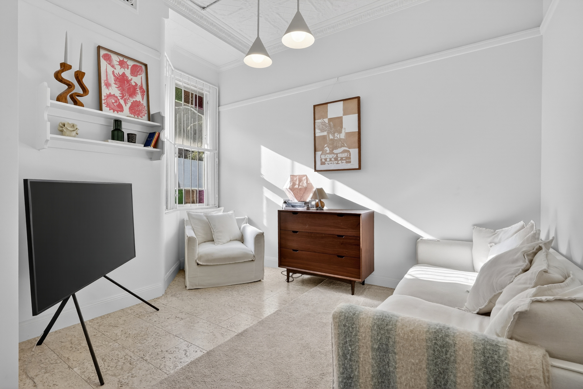 Sold - 3/37-39 Ashburner Street - New Property in Manly - Real Estate by