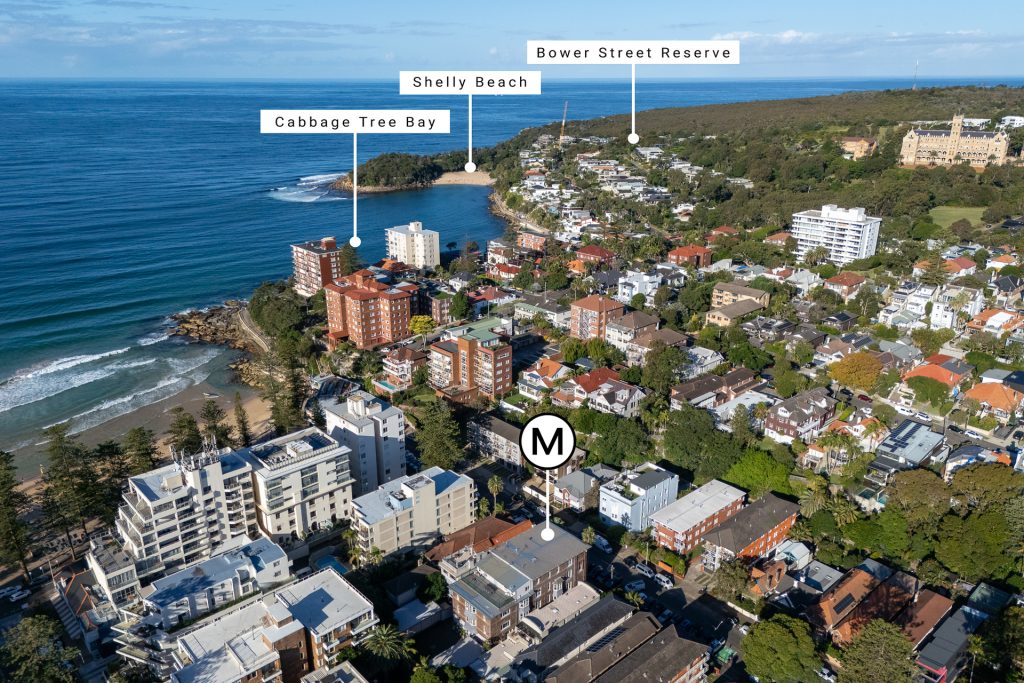 Sold - 3/37-39 Ashburner Street - New Property in Manly - Real Estate by