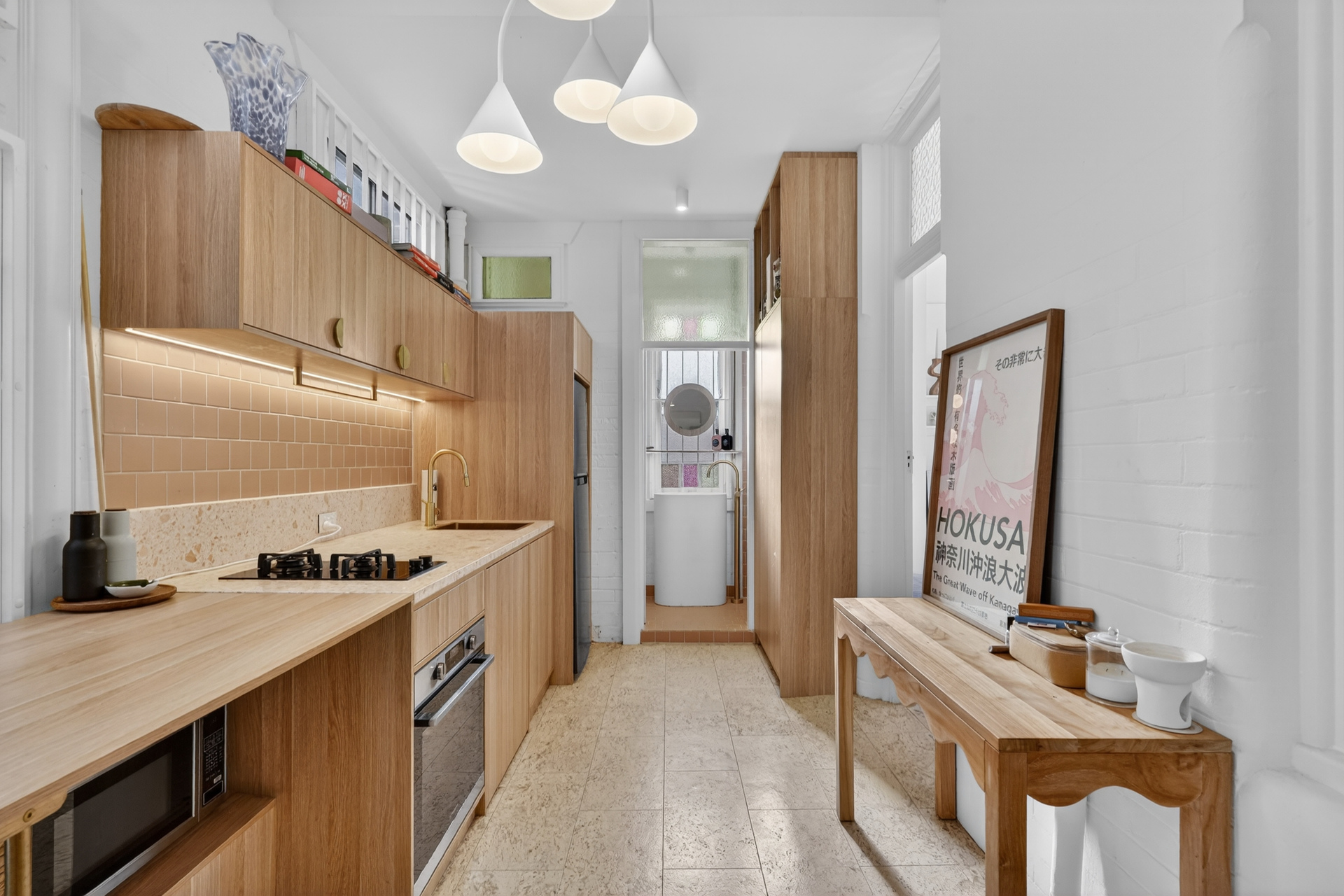 Sold - 3/37-39 Ashburner Street - New Property in Manly - Real Estate by