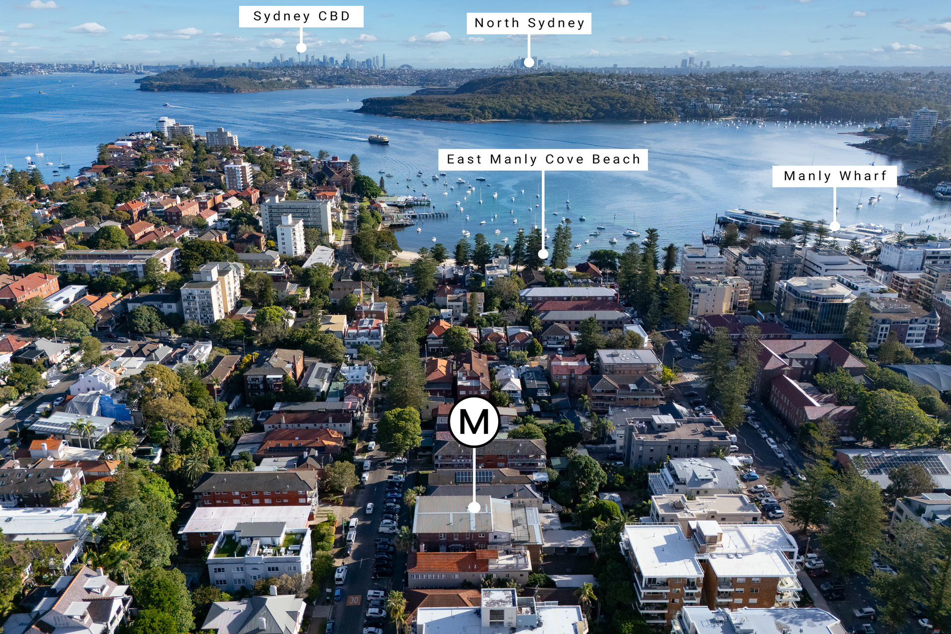 Sold - 3/37-39 Ashburner Street - New Property in Manly - Real Estate by