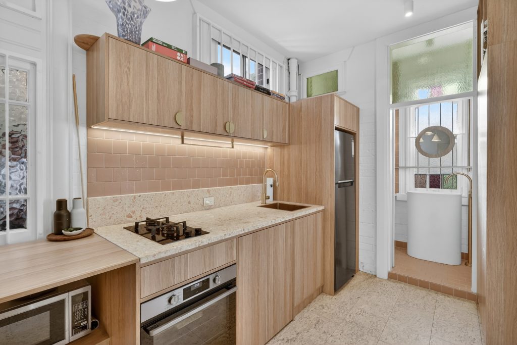Sold - 3/37-39 Ashburner Street - New Property in Manly - Real Estate by