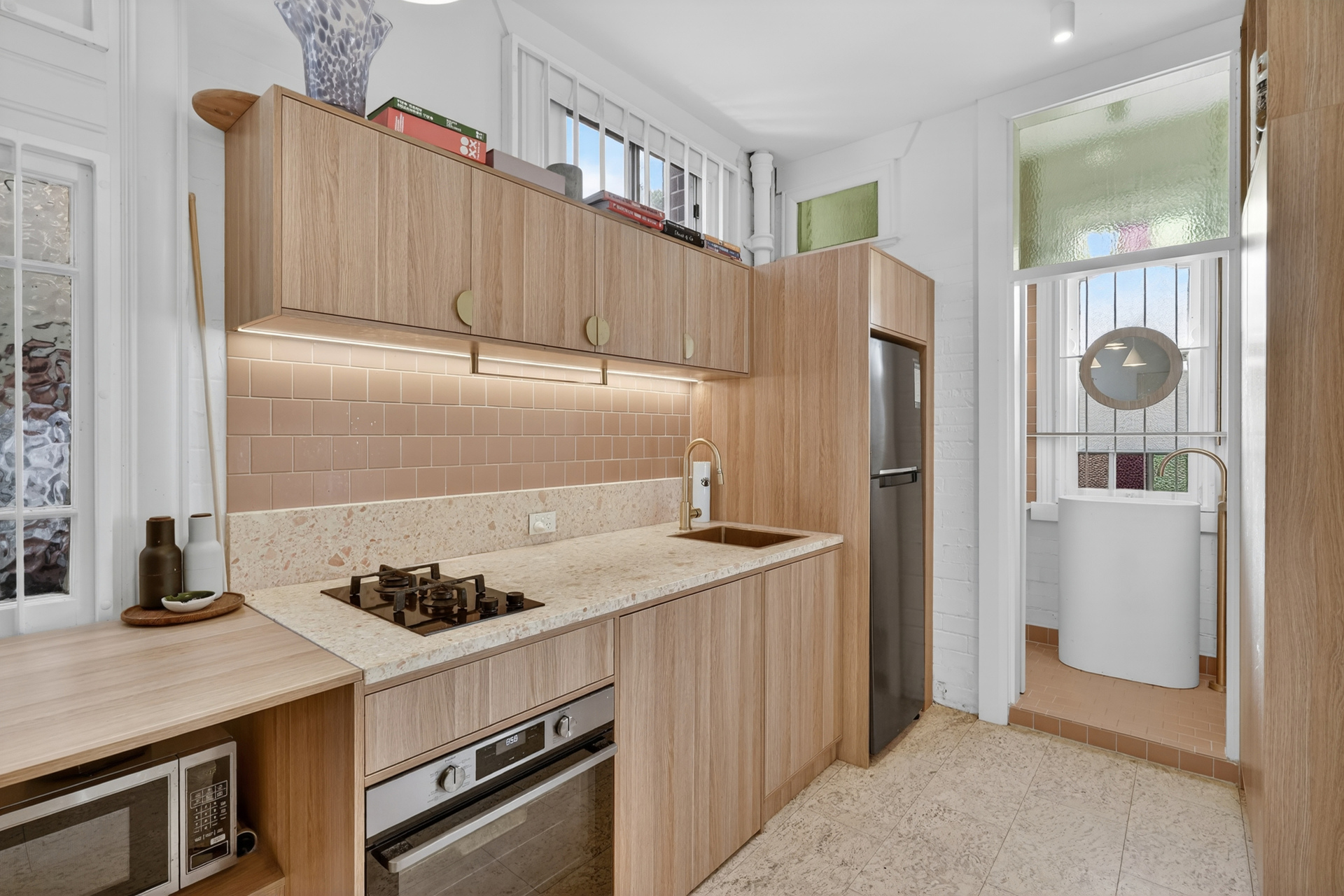 Sold - 3/37-39 Ashburner Street - New Property in Manly - Real Estate by
