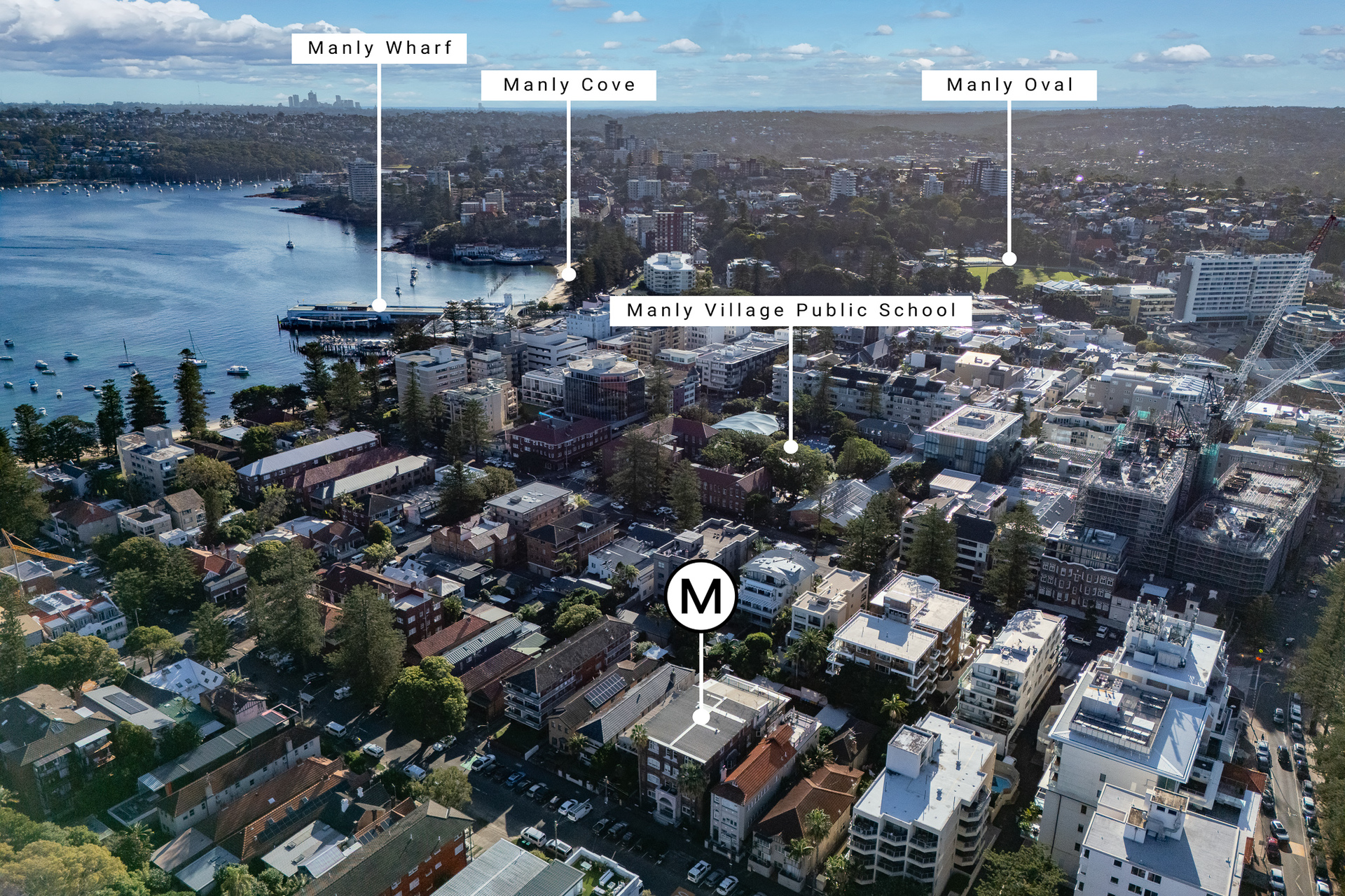 Sold - 3/37-39 Ashburner Street - New Property in Manly - Real Estate by