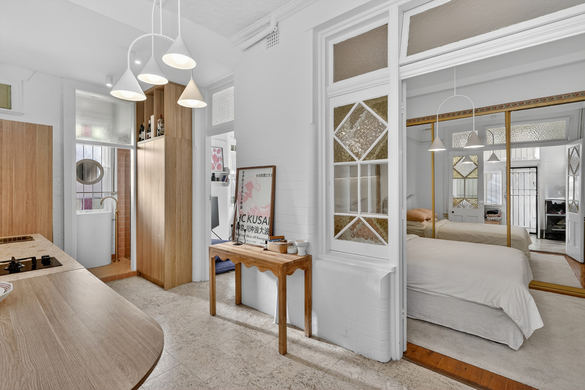 Sold - 3/37-39 Ashburner Street - New Property in Manly - Real Estate by