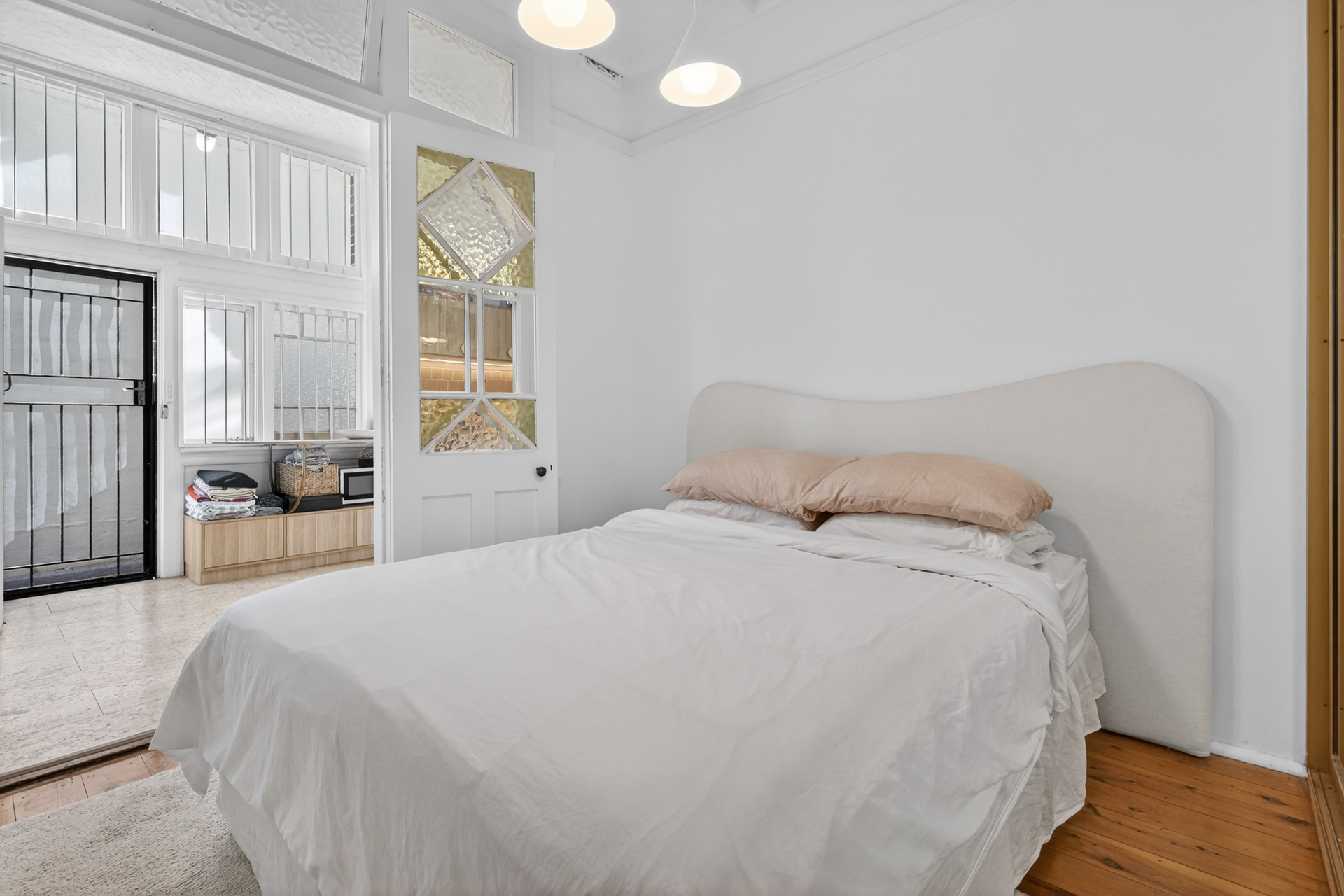 Sold - 3/37-39 Ashburner Street - New Property in Manly - Real Estate by