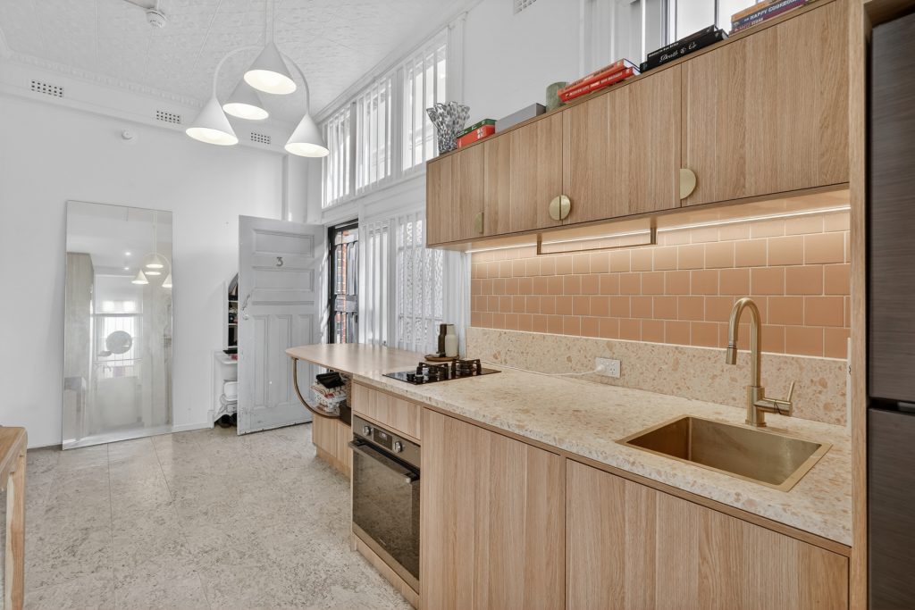 Sold - 3/37-39 Ashburner Street - New Property in Manly - Real Estate by