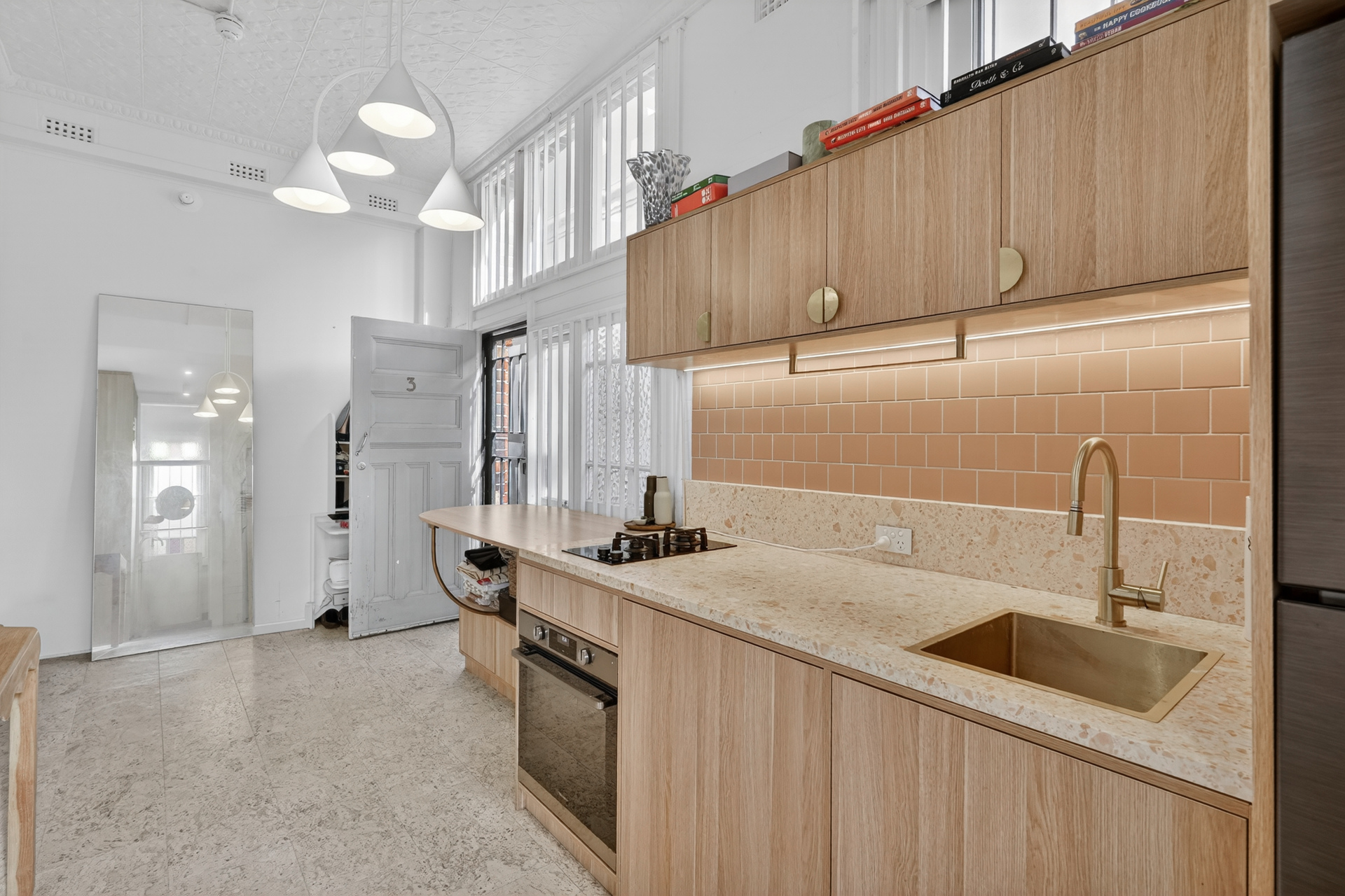 Sold - 3/37-39 Ashburner Street - New Property in Manly - Real Estate by