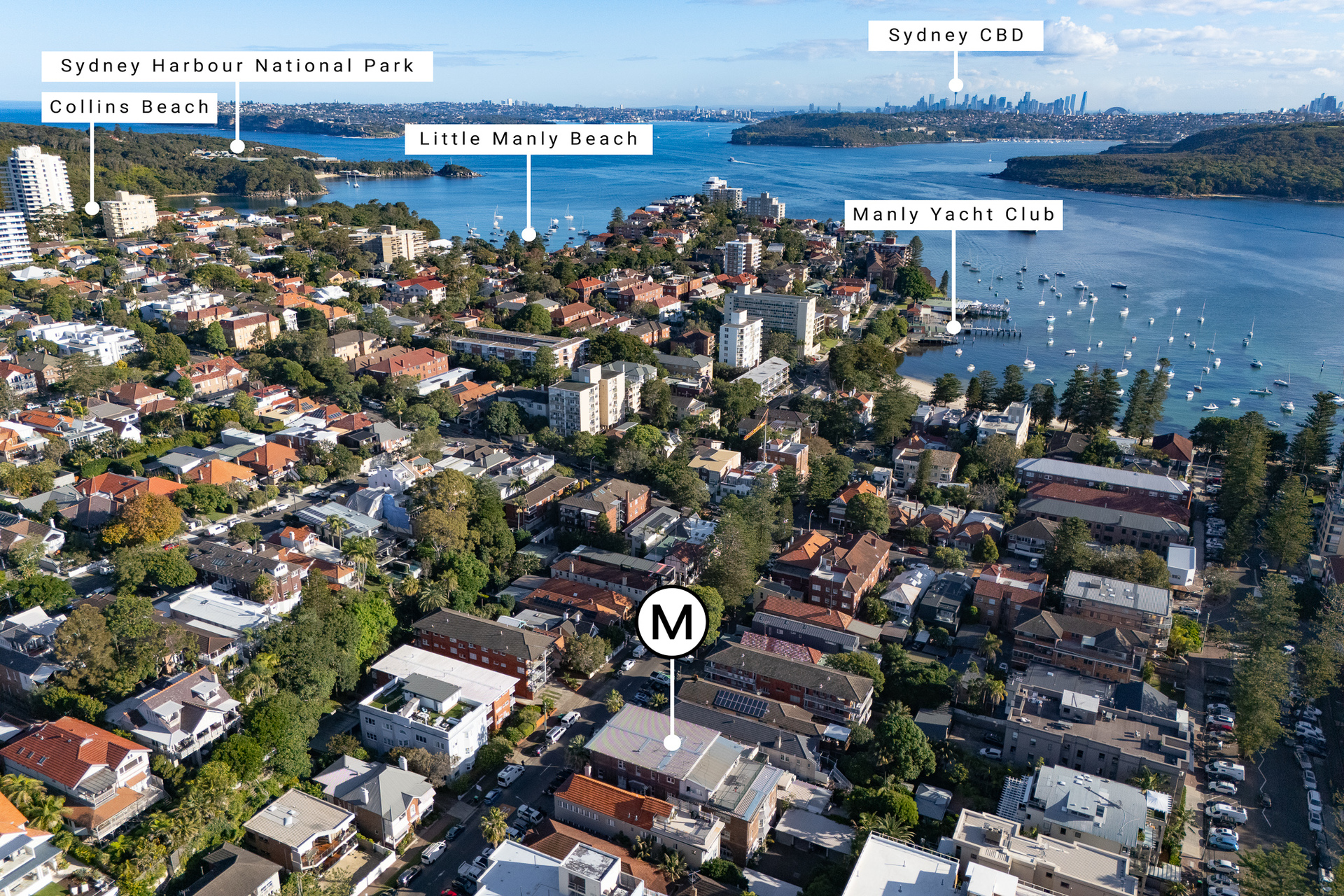 Sold - 3/37-39 Ashburner Street - New Property in Manly - Real Estate by