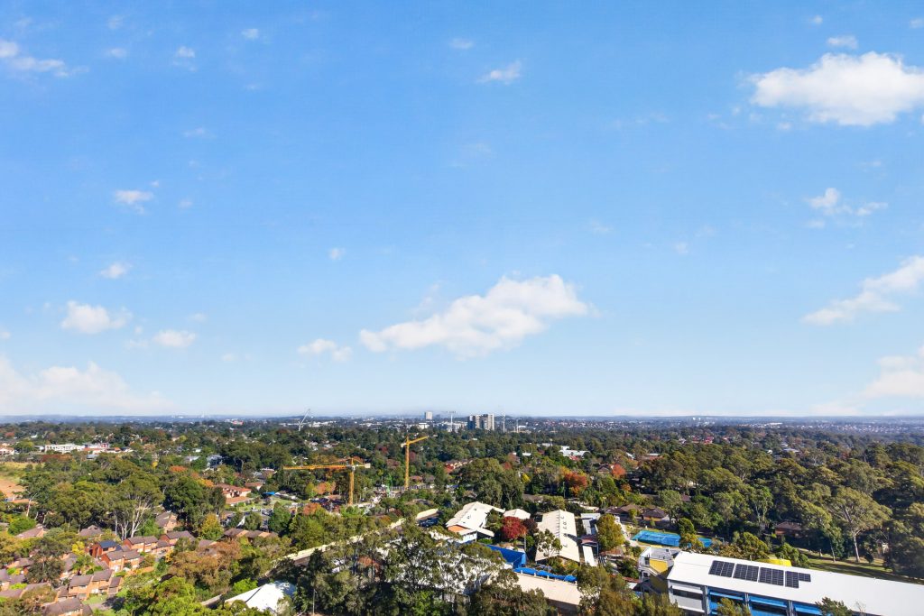 Sold - 1406/9 Gay Street - New Property in Castle Hill - Real Estate by Peter Pokorny