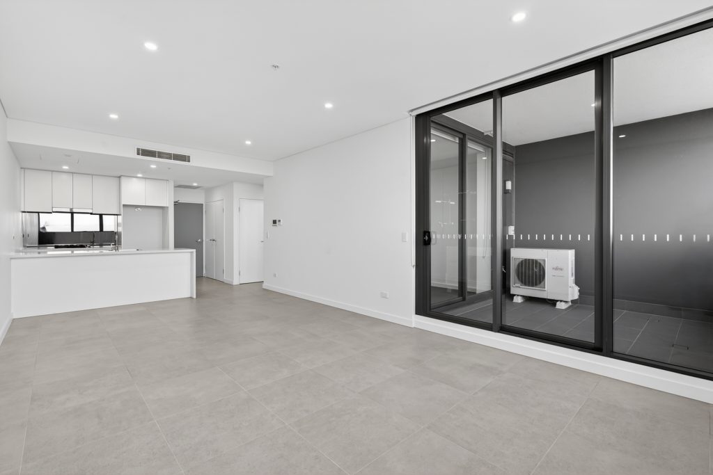 Sold - 1406/9 Gay Street - New Property in Castle Hill - Real Estate by Peter Pokorny