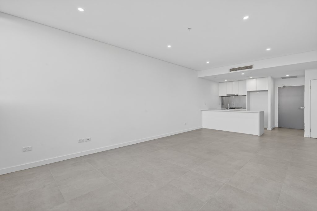 Sold - 1406/9 Gay Street - New Property in Castle Hill - Real Estate by Peter Pokorny