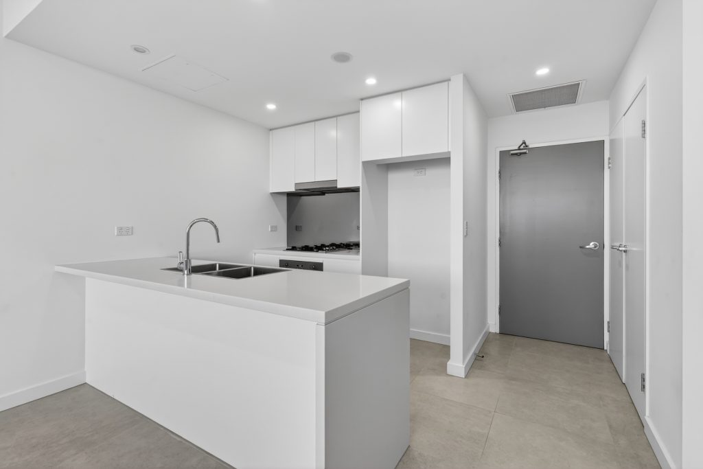 Sold - 1406/9 Gay Street - New Property in Castle Hill - Real Estate by Peter Pokorny
